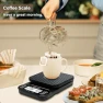 Thumbnail Digital Coffee Scale with Timer — Kitchen Gadgets, UNIWEIGH