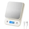 Thumbnail Digital Food Scale — Kitchen Gadgets, Meilen