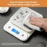 Thumbnail Digital Food Scale — Kitchen Gadgets, Meilen