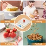 Thumbnail Digital Food Scale — Kitchen Gadgets, Meilen