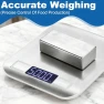 Thumbnail Digital Kitchen Scale — Kitchen Gadgets, Girwu
