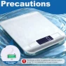 Thumbnail Digital Kitchen Scale — Kitchen Gadgets, Girwu