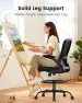 Thumbnail Drafting Chair with Foot Ring and Lumbar Support — Smart Chairs, ErGear