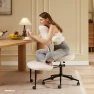 Thumbnail Ergonomic Cross Legged Office Chair Extra Wide for ADHD and Meditation — Smart Chairs, Pinmoco