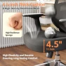 Thumbnail Ergonomic High Back Desk Chair — Smart Chairs, QuelSoft