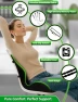 Thumbnail Ergonomic Memory Foam Seat Cushion — Smart Chairs, PRIMART