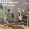Thumbnail Ergonomic Office Chair M903 — Smart Chairs, SeekFancy