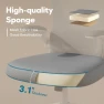 Thumbnail Ergonomic Office Chair M903 — Smart Chairs, SeekFancy