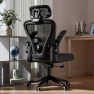 Thumbnail Ergonomic Office Chair M903 — Smart Chairs, SeekFancy