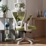 Thumbnail Ergonomic Office Chair M903 — Smart Chairs, SeekFancy