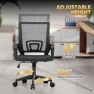 Thumbnail Ergonomic Office Chair Pack of 2 — Smart Chairs, Magshion