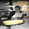 Thumbnail Ergonomic Office Chair Pack of 2 — Smart Chairs, Magshion