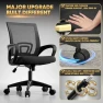 Thumbnail Ergonomic Office Chair Pack of 2 — Smart Chairs, Magshion