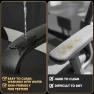 Thumbnail Ergonomic Office Chair Pack of 2 — Smart Chairs, Magshion
