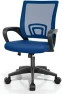 Thumbnail Ergonomic Office Chair Pack of 2 — Smart Chairs, Magshion