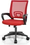 Thumbnail Ergonomic Office Chair Pack of 2 — Smart Chairs, Magshion
