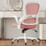 Thumbnail Ergonomic Office Chair with Back Support — Smart Chairs, TRALT