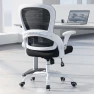 Thumbnail Ergonomic Office Chair with Back Support — Smart Chairs, TRALT