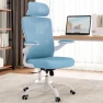 Thumbnail Ergonomic Office Chair with Back Support — Smart Chairs, Ergalithic