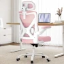 Thumbnail Ergonomic Office Chair with Back Support — Smart Chairs, Ergalithic