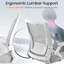 Thumbnail Ergonomic Office Chair with Flip-up Armrests — Smart Chairs, GTPLAYER