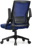 Thumbnail Ergonomic Office Chair with Flip-up Armrests — Smart Chairs, GTPLAYER