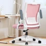 Thumbnail Ergonomic Office Chair with Flip-up Armrests — Smart Chairs, GTPLAYER