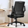 Thumbnail Ergonomic Office Chair with Flip-up Armrests — Smart Chairs, GTPLAYER