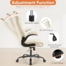 Thumbnail Ergonomic Office Chair with Flip-up Arms — Smart Chairs, Sweetcrispy