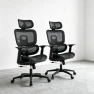 Thumbnail Ergonomic Office Chair — Smart Chairs, MoNiBloom