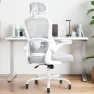 Thumbnail Ergonomic Office Chair — Smart Chairs, TUKAKA