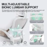 Thumbnail Ergonomic Office Chair — Smart Chairs, TUKAKA