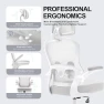 Thumbnail Ergonomic Office Chair — Smart Chairs, TUKAKA