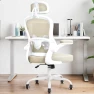 Thumbnail Ergonomic Office Chair — Smart Chairs, TUKAKA