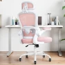 Thumbnail Ergonomic Office Chair — Smart Chairs, TUKAKA
