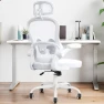 Thumbnail Ergonomic Office Chair — Smart Chairs, TUKAKA