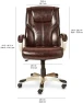 Thumbnail Executive High Back Office Chair — Smart Chairs, Amazon Basics
