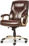 Thumbnail Executive High Back Office Chair — Smart Chairs, Amazon Basics