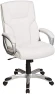 Thumbnail Executive High Back Office Chair — Smart Chairs, Amazon Basics