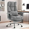 Thumbnail Executive Office Chair with Foot Rest — Smart Chairs, Efomao