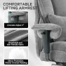Thumbnail Executive Office Chair with Foot Rest — Smart Chairs, Efomao