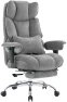 Thumbnail Executive Office Chair with Foot Rest — Smart Chairs, Efomao