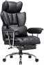Thumbnail Executive Office Chair with Foot Rest — Smart Chairs, Efomao