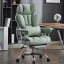 Thumbnail Executive Office Chair with Foot Rest — Smart Chairs, Efomao