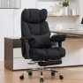 Thumbnail Executive Office Chair with Foot Rest — Smart Chairs, Efomao