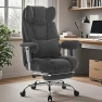 Thumbnail Executive Office Chair with Foot Rest — Smart Chairs, Efomao