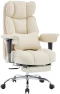 Thumbnail Executive Office Chair with Foot Rest — Smart Chairs, Efomao