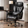 Thumbnail Executive Office Chair with Foot Rest — Smart Chairs, Efomao