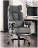 Thumbnail Executive Office Chair with Foot Rest — Smart Chairs, Efomao