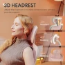 Thumbnail Foldex Ergonomic Office Chair — Smart Chairs, FLEXISPOT